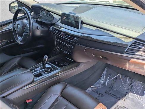 Used 2015 BMW X5 xDrive50i AWD/4WD image 20