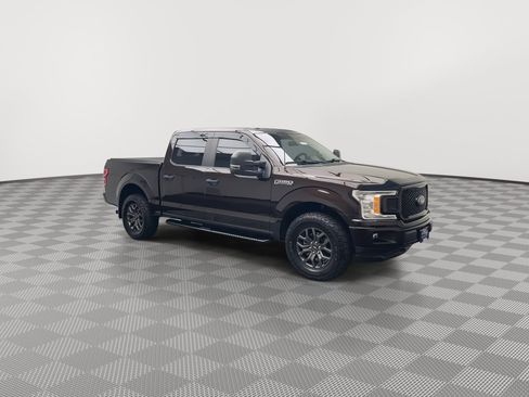 Certified 2019 Ford F150 XL w/ Equipment Group 101A Mid AWD/4WD image 31