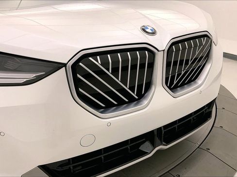 Certified 2025 BMW X3 xDrive30i w/ Convenience Package image 28