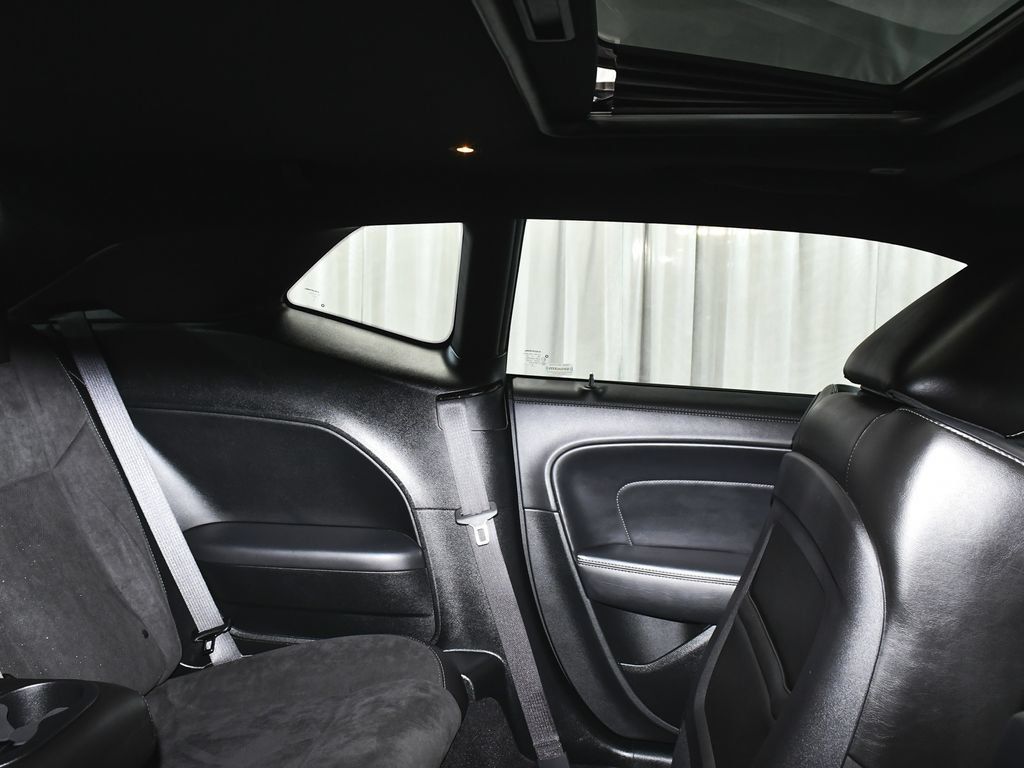Used 2022 Dodge Challenger R/T Scat Pack RWD image 49