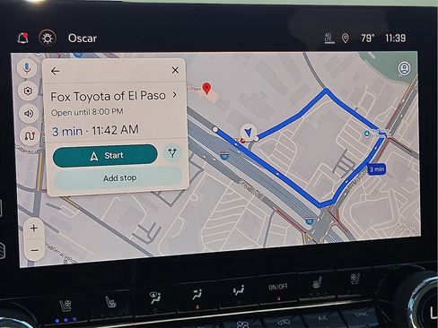 Used 2025 Chevrolet Colorado ZR2 w/ Technology Package image 23