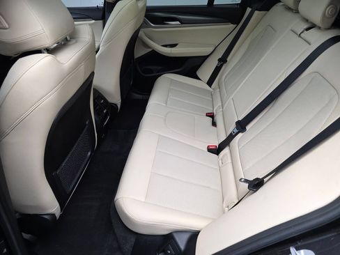 Used 2024 BMW X3 xDrive30i w/ Premium Package AWD/4WD image 14