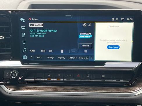 Used 2022 Chevrolet Silverado 1500 LT w/ Protection Package RWD image 24