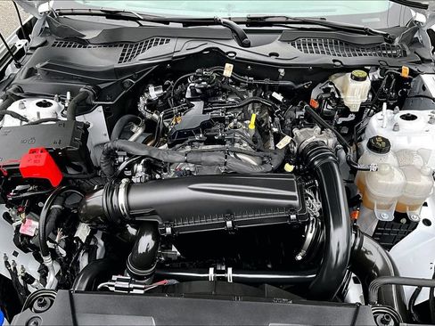 Used 2025 Ford Mustang Premium image 13