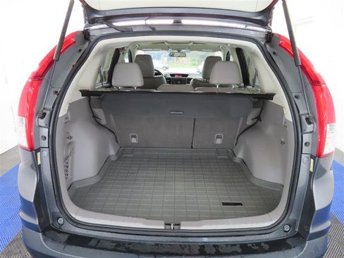 Used 2012 Honda CR-V EX-L image 12
