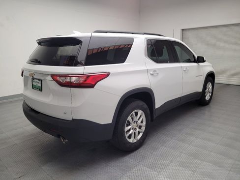 Used 2019 Chevrolet Traverse LT image 9