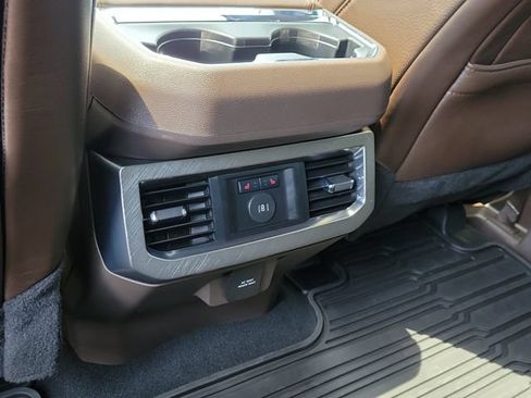 Used 2026 Ford F350 King Ranch AWD/4WD image 28