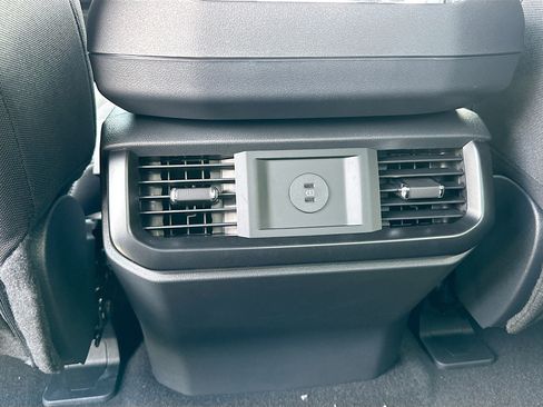 New 2026 Ford F150 STX w/ Equipment Group 200A RWD image 17