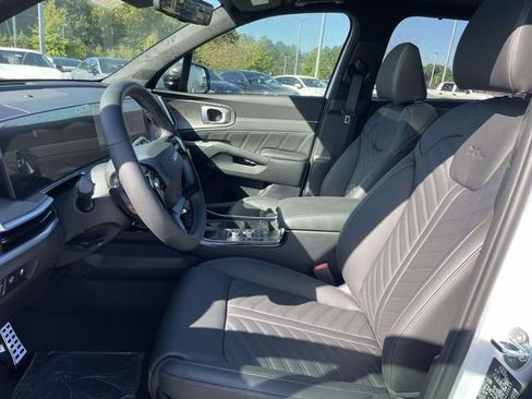 New 2026 Kia Sorento SX Prestige image 27