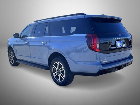New 2026 Ford Expedition Max Active image 7