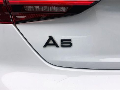 Used 2023 Audi A5 2.0T Premium Plus w/ Premium Plus AWD/4WD image 33