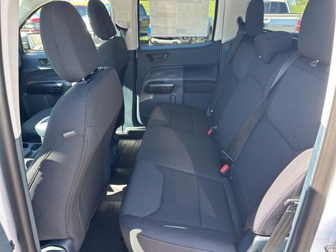 New 2026 Ford Maverick XL image 43