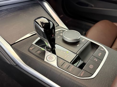 Used 2022 BMW 440i xDrive Convertible image 17