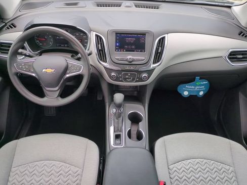 Certified 2024 Chevrolet Equinox LS w/ Driver Confidence II Package FWD image 16