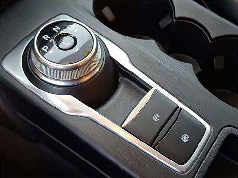 Used 2023 Ford Escape ST-Line Select w/ Tech Pack #2 image 16