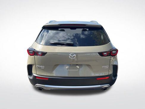 Used 2023 MAZDA CX-50 Meridian Edition w/ Apex Package AWD/4WD image 36