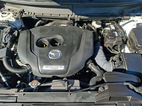 Used 2021 MAZDA CX-9 Signature image 29