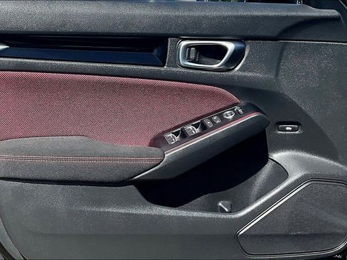 Used 2024 Honda Civic Si image 18