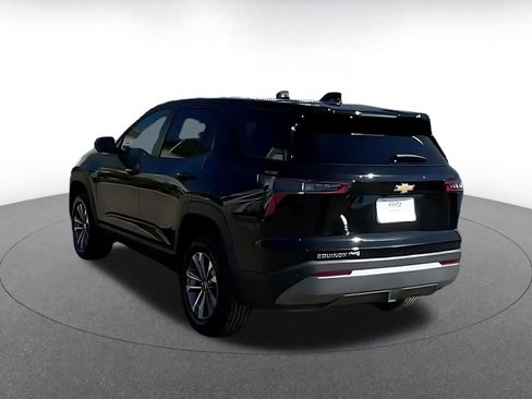 Used 2025 Chevrolet Equinox LT image 14