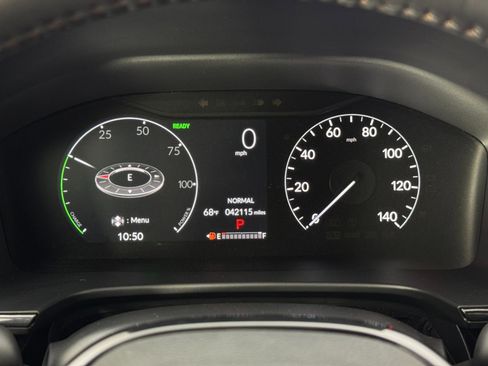 Used 2023 Honda CR-V Sport Touring image 19