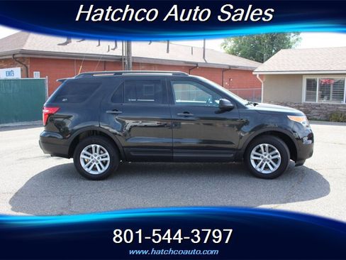 Used 2015 Ford Explorer 4WD image 6