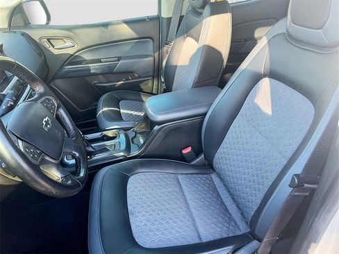 Used 2020 Chevrolet Colorado Z71 image 20