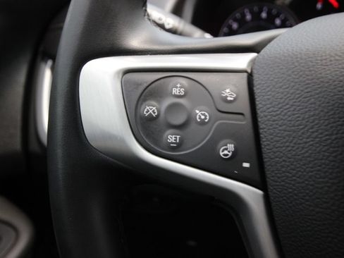 Used 2023 GMC Terrain SLT AWD/4WD image 20