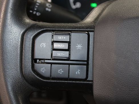 Used 2021 Ford F150 XL w/ STX Appearance Package RWD image 34