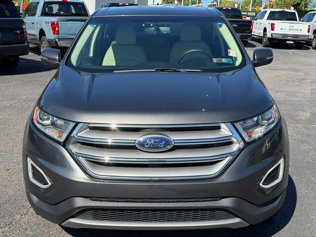 Used 2015 Ford Edge SEL AWD/4WD image 9