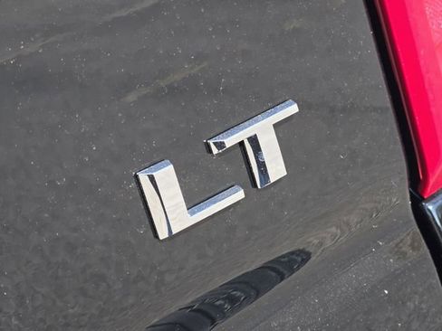 New 2026 Chevrolet Silverado 1500 LT Trail Boss w/ Safety Package image 9