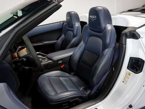 Used 2013 Chevrolet Corvette 427 w/ 1SC Preferred Equipment Group RWD image 10