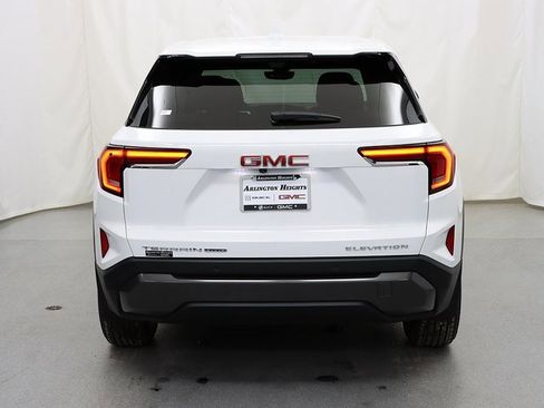 New 2026 GMC Terrain Elevation w/ Technology Package II image 6