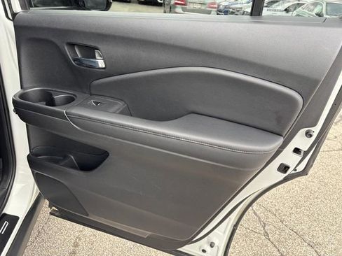 Used 2021 Honda Passport Sport image 14