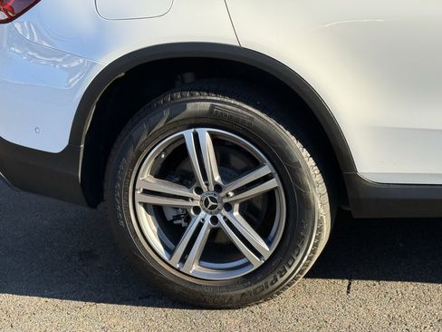 Used 2022 Mercedes-Benz GLC 300 image 35