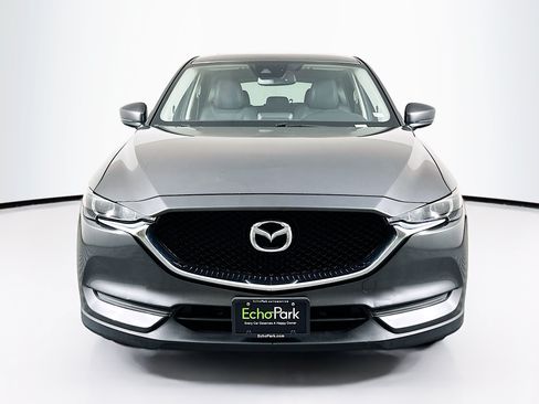 Used 2017 MAZDA CX-5 Touring w/ Preferred Equipment Package AWD/4WD image 2