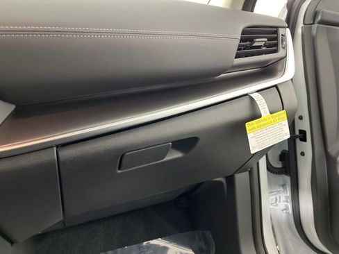 New 2026 Nissan Rogue SV image 38