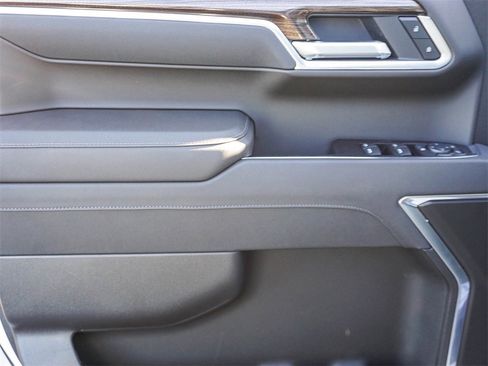 New 2026 Chevrolet Silverado 1500 RST w/ RST Select Package image 18