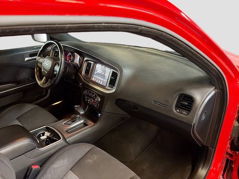Used 2022 Dodge Charger GT AWD/4WD image 27