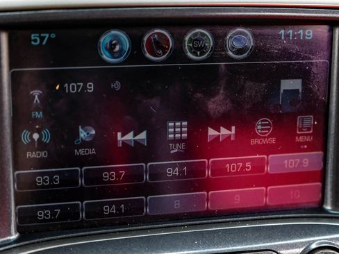 Used 2019 Chevrolet Silverado 3500 LTZ w/ Duramax Plus Package image 23