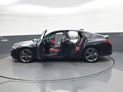 Used 2024 Acura Integra A-Spec image 38