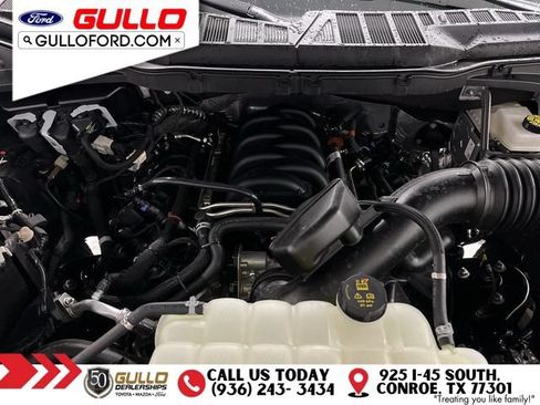 Used 2026 Ford F150 Lariat w/ Equipment Group 501A Mid AWD/4WD image 29