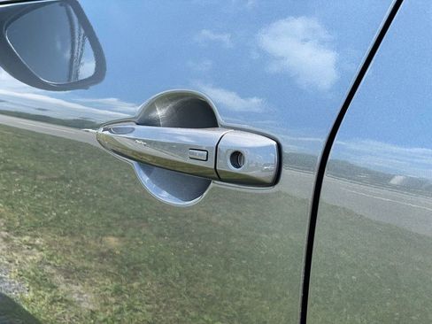 Certified 2023 Nissan Rogue SV w/ SV Premium B Package image 26