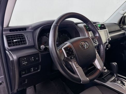 Used 2023 Toyota 4Runner SR5 Premium image 9
