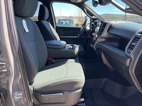 New 2026 RAM 2500 Tradesman image 25