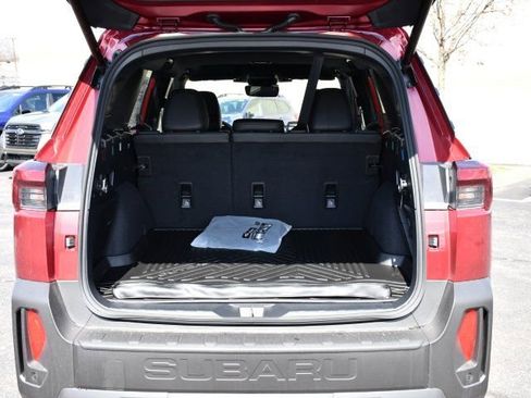 New 2026 Subaru Outback Limited AWD/4WD image 28