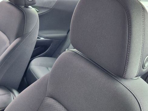 Used 2024 Chevrolet Malibu LT image 16