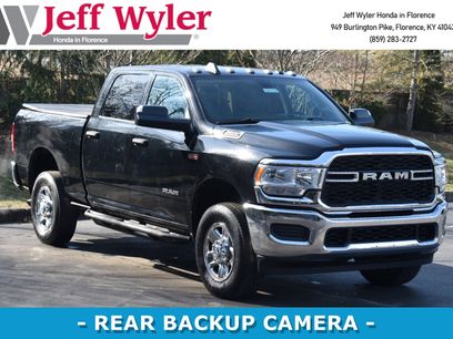 Used 2020 RAM 2500 Tradesman
