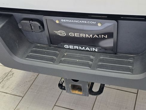 Certified 2024 Toyota Tacoma SR AWD/4WD image 15