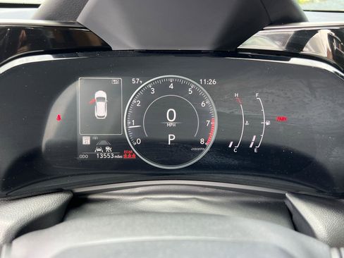 Used 2025 Lexus NX 250 FWD w/ Towing Package (2000 Lbs) image 28