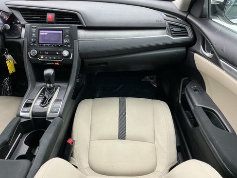 Used 2018 Honda Civic LX image 28